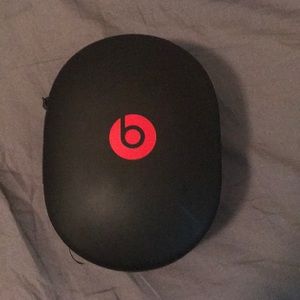 Beats headphone
